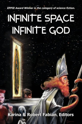 Infinite Space, Infinite God