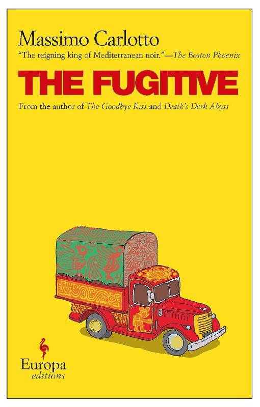 The Fugitive
