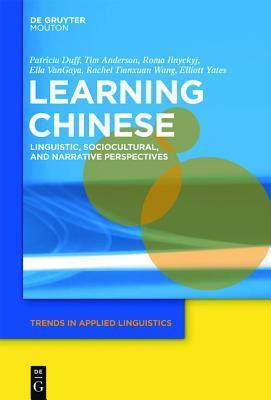Learning Chinese
