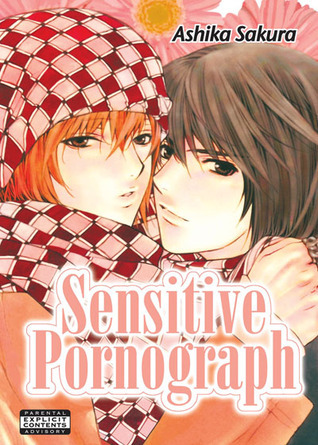 Sensitive Pornograph (Yaoi)
