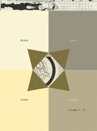 Black Jack, Vol. 9