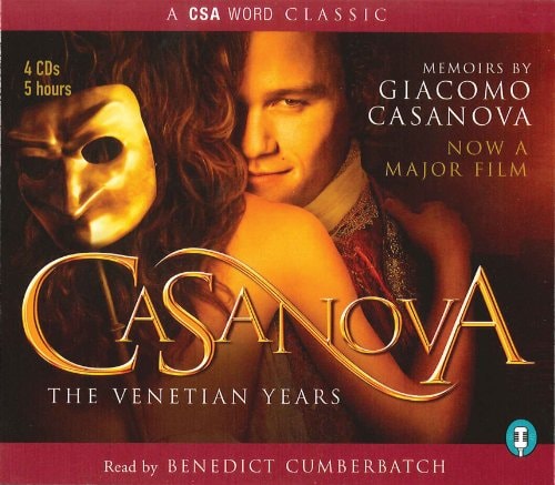 Casanova: The Venetian Years (A CSA Word Classic)