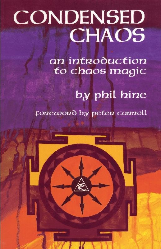 Condensed Chaos