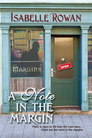 A Note in the Margin (A Note in the Margin and Twelve Days Book 1)