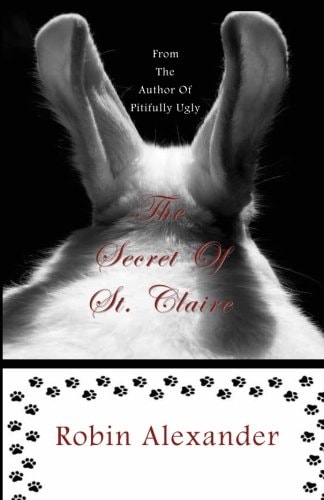 The Secret Of St. Claire