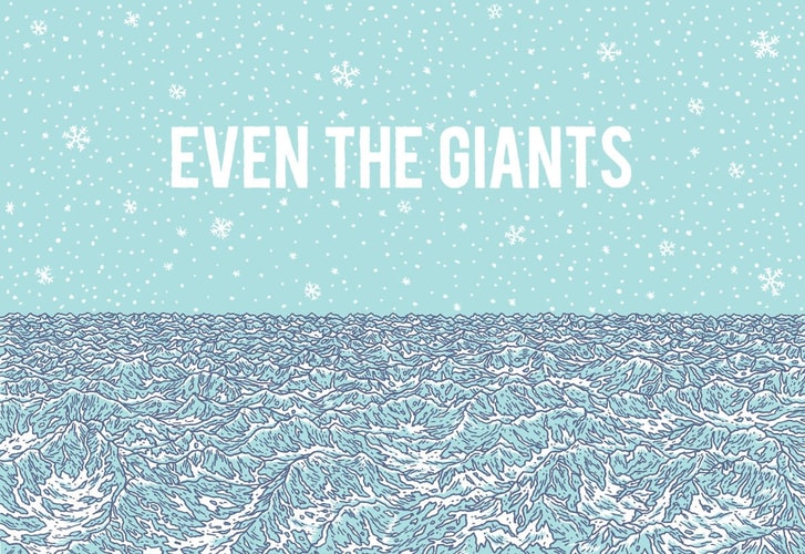 Even the Giants