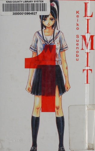 The Limit, 1