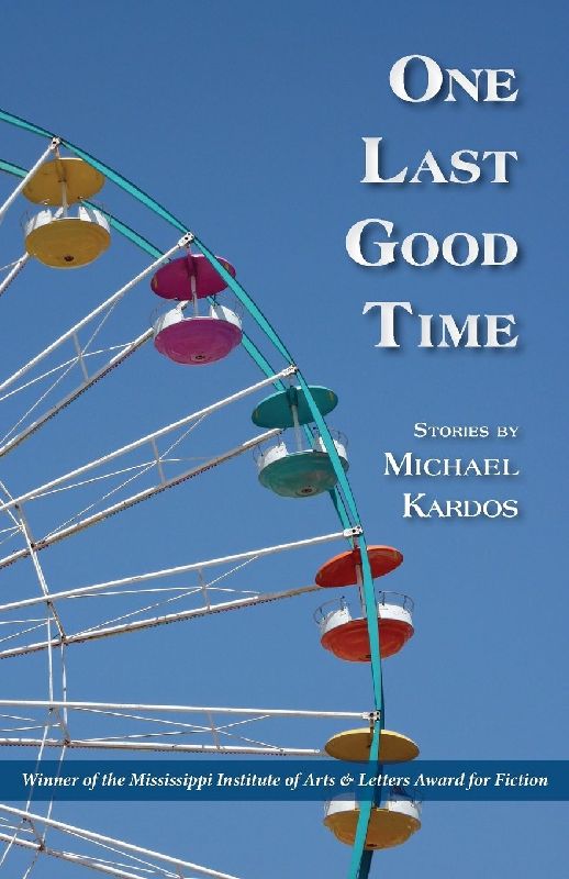 One Last Good Time