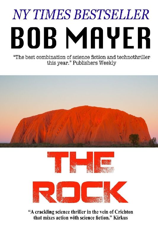 The Rock