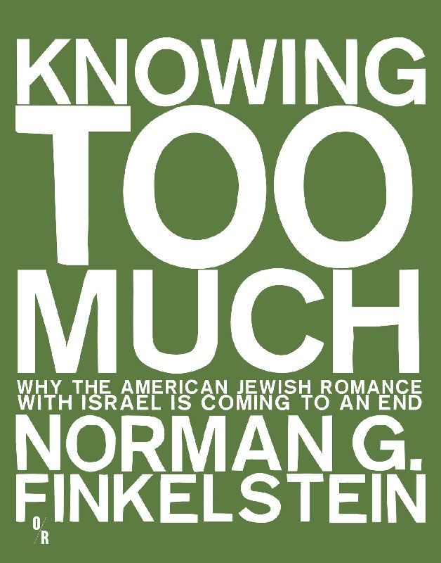 Knowing Too Much