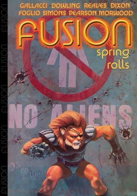 Fusion