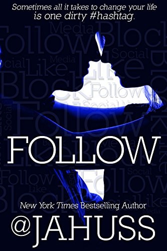 FOLLOW: Social Media #1