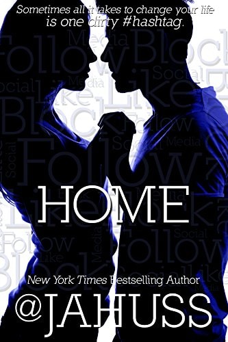 HOME: Social Media #6