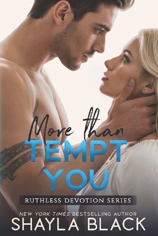 More Than Tempt You