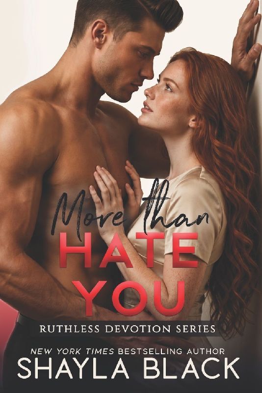 More Than Hate You