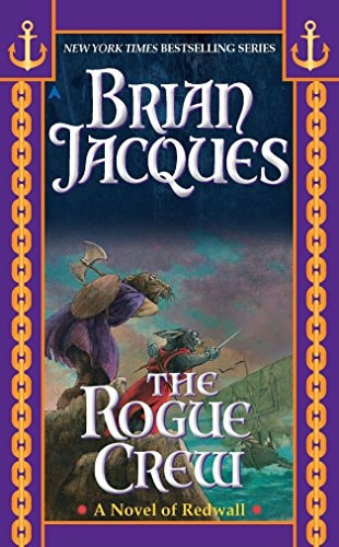 The Rogue Crew (Redwall)