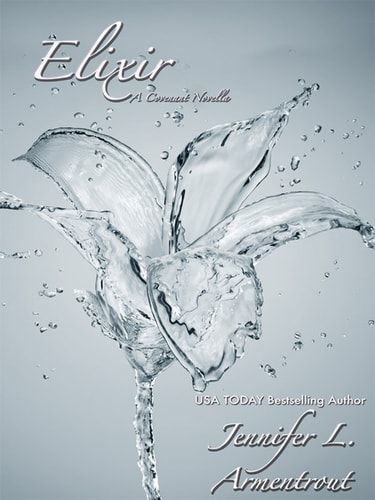 Elixir: A Covenant Novella (Serie)
