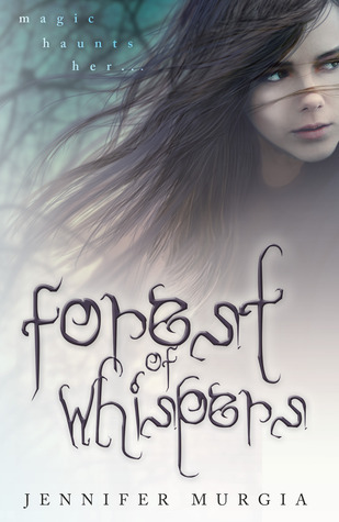 Forest of Whispers (1) (Hedge Witch)