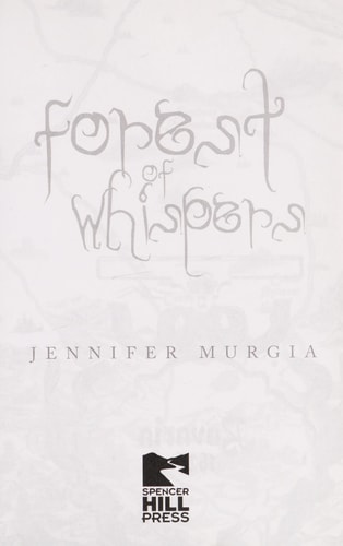 Forest of Whispers