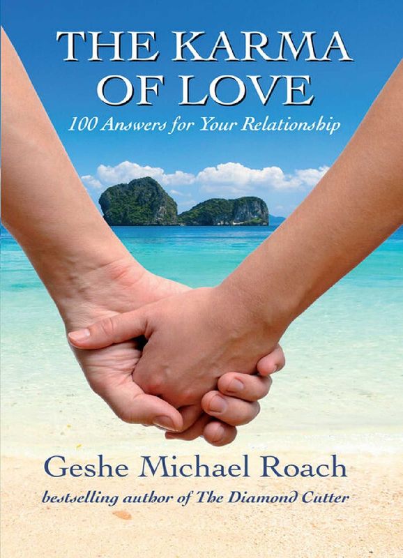 The Karma of Love