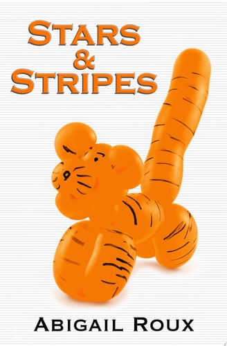 Stars & Stripes (Cut & Run Series Book 6)