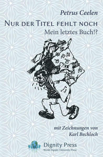 Nur der Titel fehlt noch