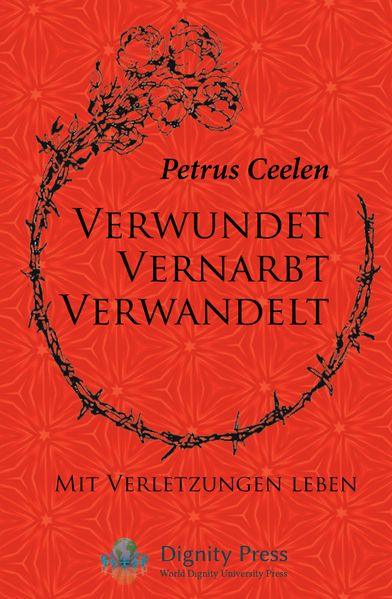 Verwundet vernarbt verwandelt