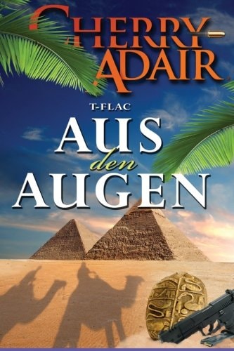 Aus den Augen (Die Familie Wright (T-FLAC))