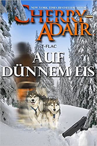 Auf Dünnem Eis (Die Familie Wright (T-FLAC))