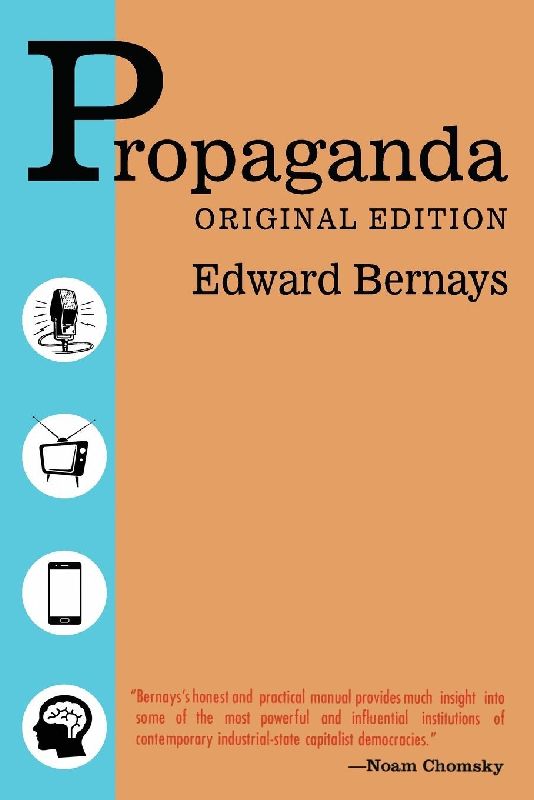 Propaganda - Original Edition