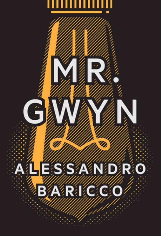 Mr. Gwyn & Three Times at Dawn