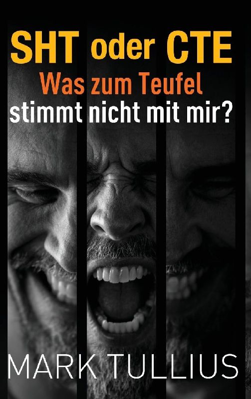 SHT oder CTE