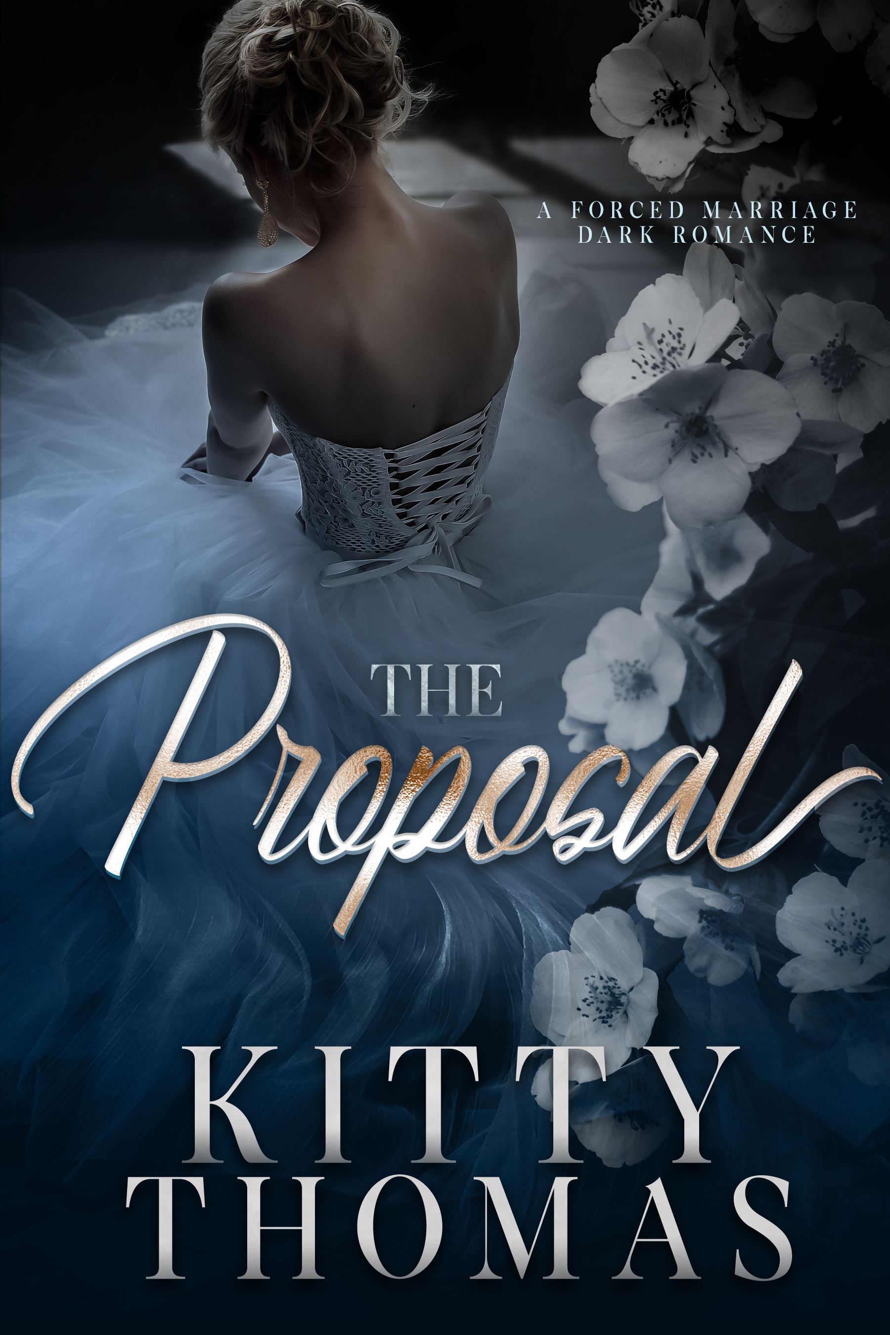 The Proposal (Dark Wedding Books)