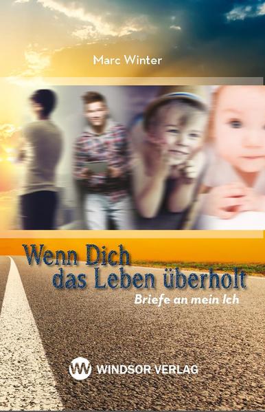 Wenn Dich das Leben überholt