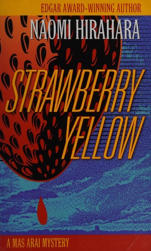 Strawberry Yellow