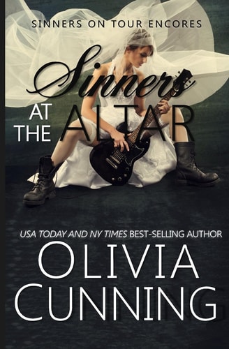Sinners at the Altar (Sinners on Tour)