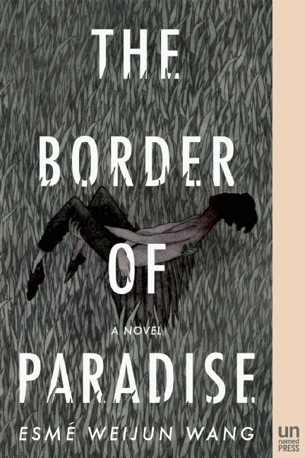 The Border of Paradise