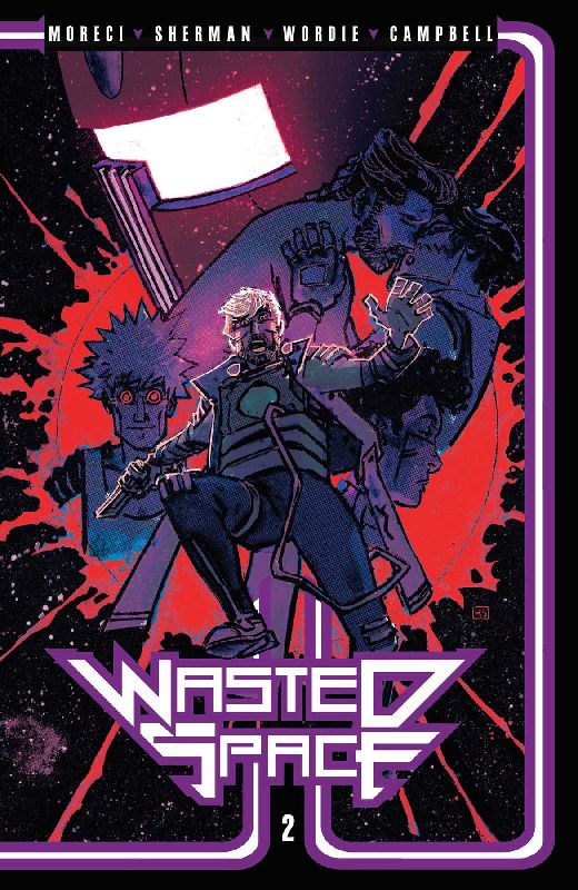 Wasted Space Vol. 2