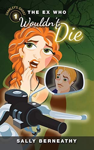 The Ex Who Wouldn't Die (Charley's Ghost)