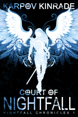 Court of Nightfall (The Nightfall Chronicles)
