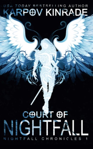 Court of Nightfall (The Nightfall Chronicles)