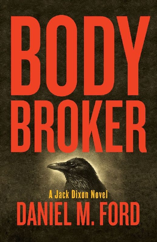 Body Broker