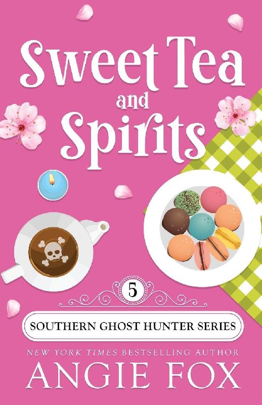 Sweet Tea and Spirits