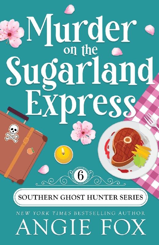 Murder on the Sugarland Express