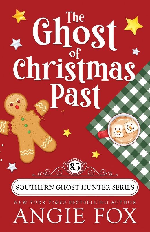 The Ghost of Christmas Past