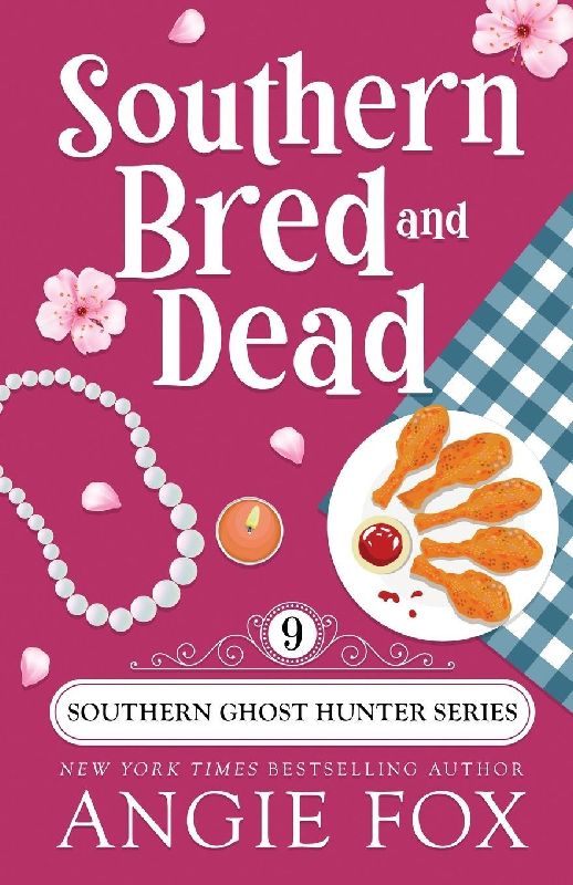 Southern Bred and Dead