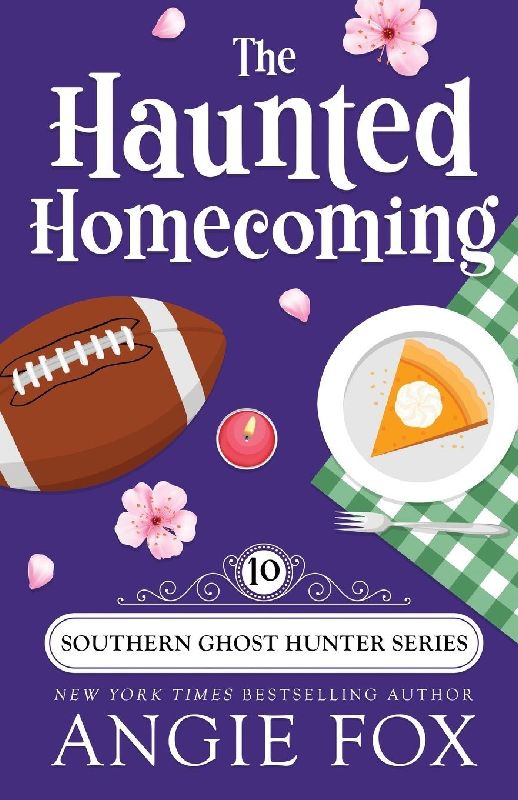The Haunted Homecoming
