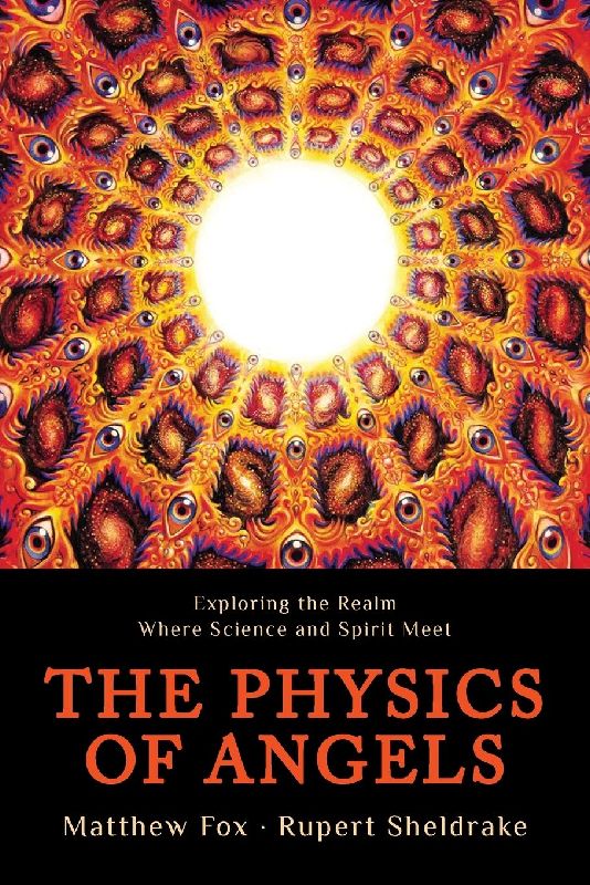 Physics of Angels