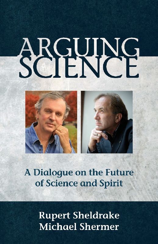 Arguing Science