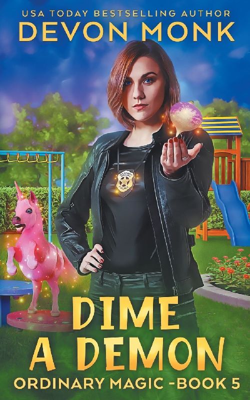 Dime a Demon